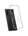 Hurtownia GSM - Etui Spigen Ultra Hybrid Sony Xperia 5 IV Clar Cristal - SPN2592 - {ean13} - Hurt