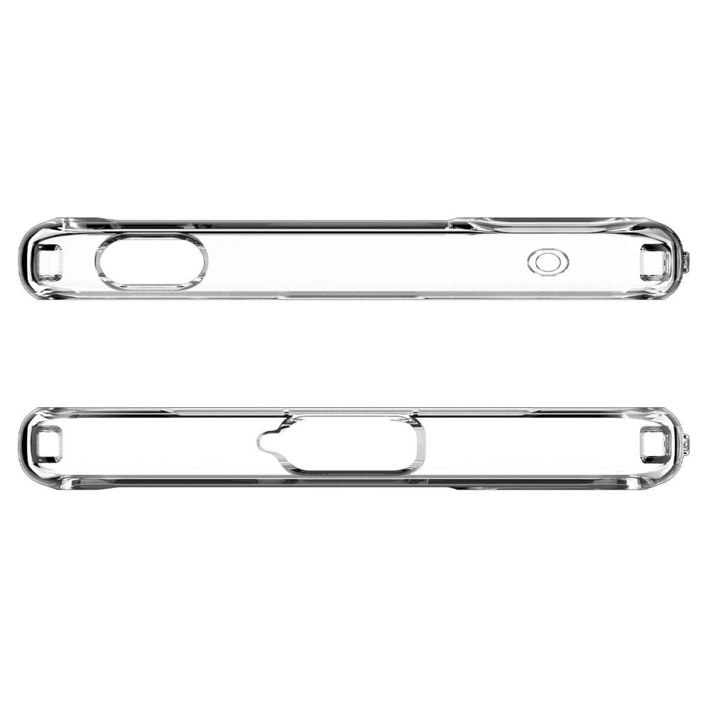 Hurtownia GSM - Etui Spigen Ultra Hybrid Sony Xperia 5 IV Clar Cristal - SPN2592 - {ean13} - Hurt