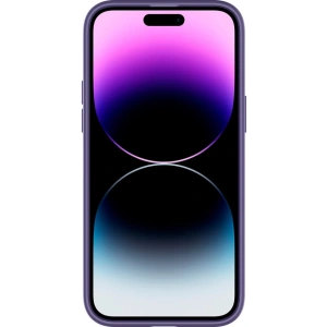 Etui Spigen Ultra Hybrid Apple iPhone 14 Pro Deep Purple