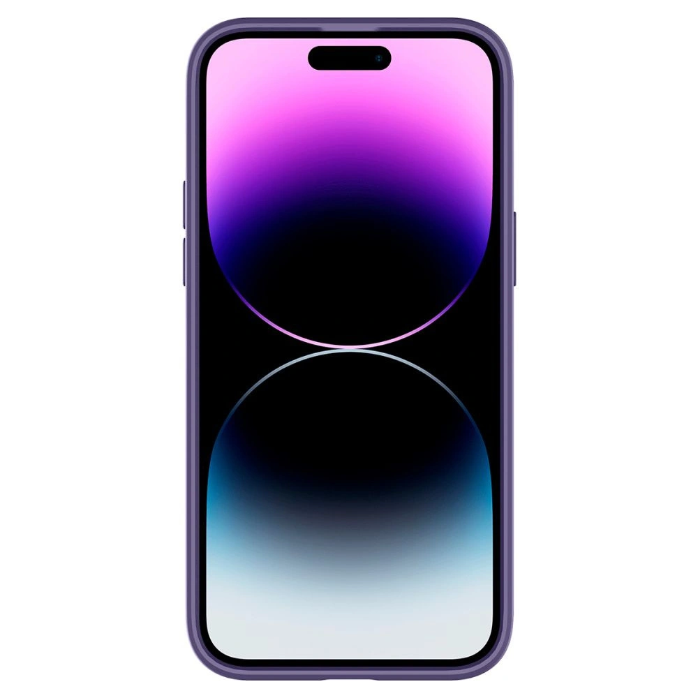 Wholesale Spigen Ultra Hybrid Apple iPhone 14 Pro Deep Purple - SPN2593 - {ean13} - Hurt