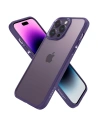 Wholesale Spigen Ultra Hybrid Apple iPhone 14 Pro Deep Purple - SPN2593 - {ean13} - Hurt