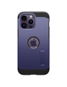 Hurtownia GSM - Case Spigen Tough Armor Mag MagSafe Apple iPhone 14 Pro Max Tief Purpur - SPN2594 - {ean13} - Hurt