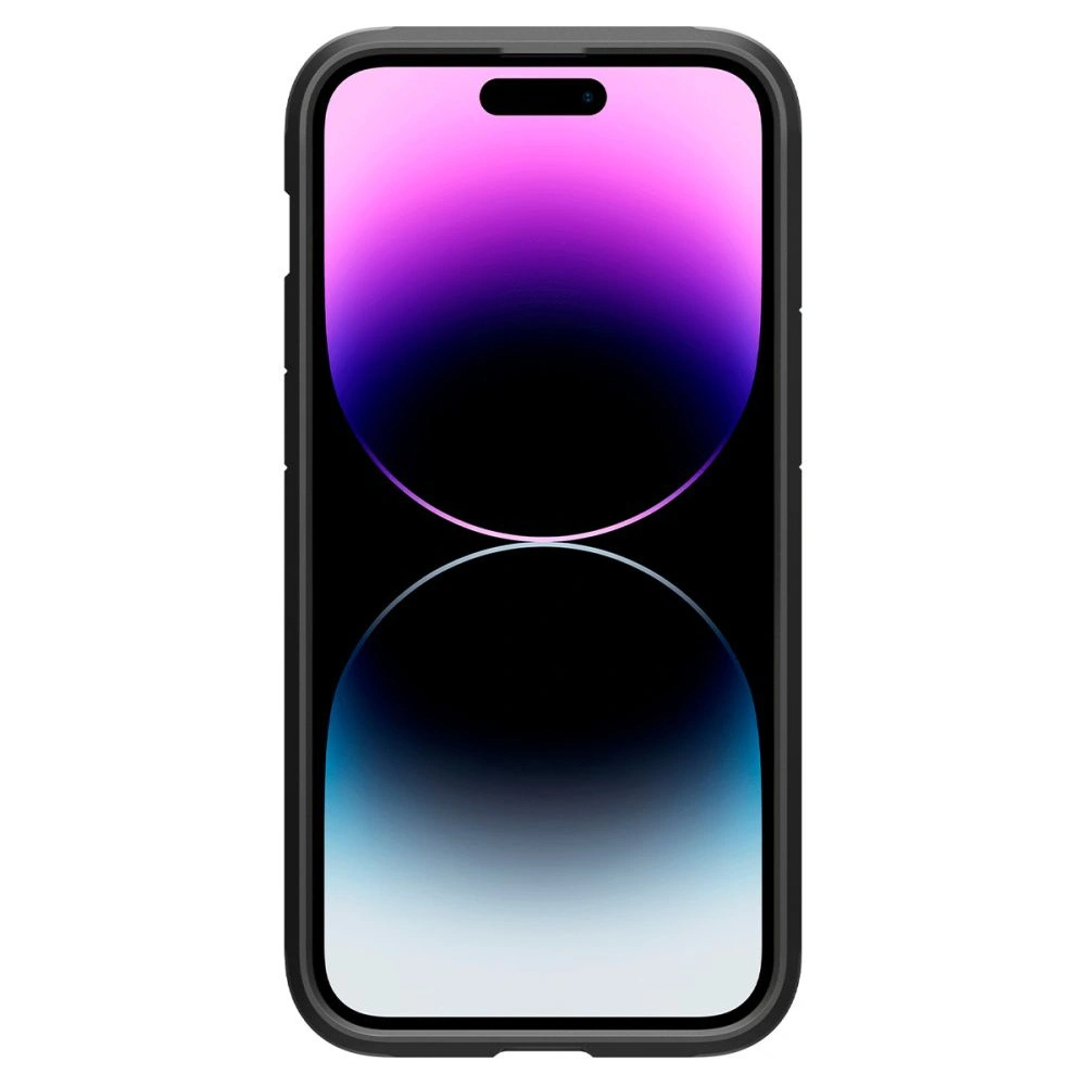 Wholesale Spigen Tough Armor Mag MagSafe Apple iPhone 14 Pro Max Deep Purple - SPN2594 - {ean13} - Hurt