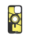 Hurtownia GSM - Case Spigen Tough Armor Mag MagSafe Apple iPhone 14 Pro Max Tief Purpur - SPN2594 - {ean13} - Hurt