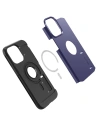 Hurtownia GSM - Case Spigen Tough Armor Mag MagSafe Apple iPhone 14 Pro Max Tief Purpur - SPN2594 - {ean13} - Hurt