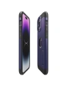 Hurtownia GSM - Case Spigen Tough Armor Mag MagSafe Apple iPhone 14 Pro Max Tief Purpur - SPN2594 - {ean13} - Hurt