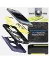 Hurtownia GSM - Case Spigen Tough Armor Mag MagSafe Apple iPhone 14 Pro Max Tief Purpur - SPN2594 - {ean13} - Hurt