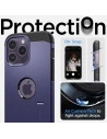 Hurtownia GSM - Case Spigen Tough Armor Mag MagSafe Apple iPhone 14 Pro Max Tief Purpur - SPN2594 - {ean13} - Hurt