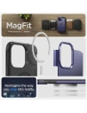 Hurtownia GSM - Case Spigen Tough Armor Mag MagSafe Apple iPhone 14 Pro Max Tief Purpur - SPN2594 - {ean13} - Hurt