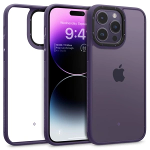 Wholesale Caseology Skyfall Apple iPhone 14 Pro Purple - CSL87 - {ean13} - Hurt