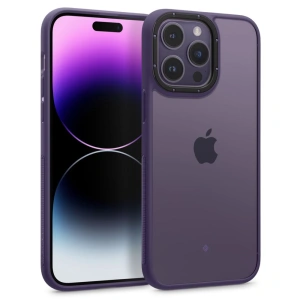 Wholesale Caseology Skyfall Apple iPhone 14 Pro Purple - CSL87 - {ean13} - Hurt