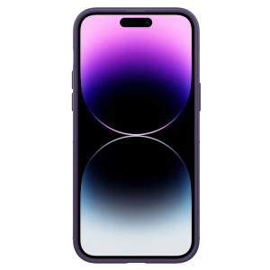 Hurtownia GSM - Etui Caseology Skyfall Apple iPhone 14 Pro Fialové - CSL87 - {ean13} - Hurt