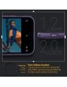 Hurtownia GSM - Etui Caseology Skyfall Apple iPhone 14 Pro Violet - CSL87 - {ean13} - Hurt