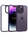 Hurtownia GSM - Etui Caseology Skyfall Apple iPhone 14 Pro Max Purple - CSL88 - {ean13} - Hurt