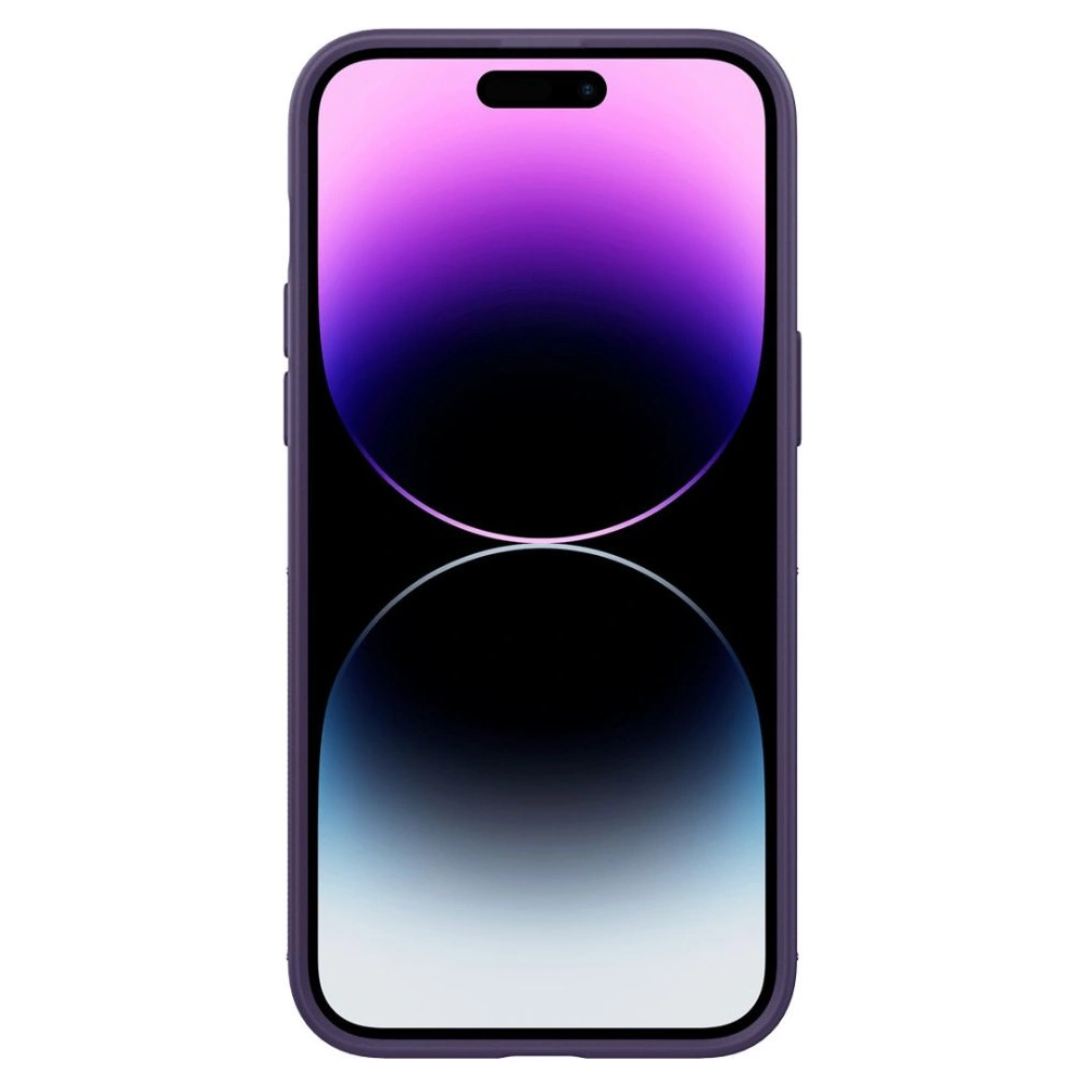 Hurtownia GSM - Case Caseology Skyfall Apple iPhone 14 Pro Max Lila - CSL88 - {ean13} - Hurt