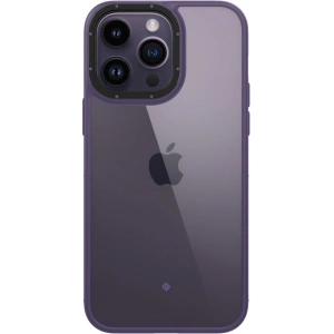 Hurtownia GSM - Etui Caseology Skyfall Apple iPhone 14 Pro Max Purple - CSL88 - {ean13} - Hurt