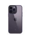 Hurtownia GSM - Etui Caseology Skyfall Apple iPhone 14 Pro Max Purple - CSL88 - {ean13} - Hurt