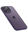 Hurtownia GSM - Etui Caseology Skyfall Apple iPhone 14 Pro Max Fialové - CSL88 - {ean13} - Hurt