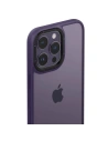Hurtownia GSM - Etui Caseology Skyfall Apple iPhone 14 Pro Max Purple - CSL88 - {ean13} - Hurt