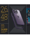 Hurtownia GSM - Etui Caseology Skyfall Apple iPhone 14 Pro Max Purple - CSL88 - {ean13} - Hurt