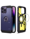 Etui Spigen Tough Armor Mag MagSafe Apple iPhone 14 Pro Deep Purple