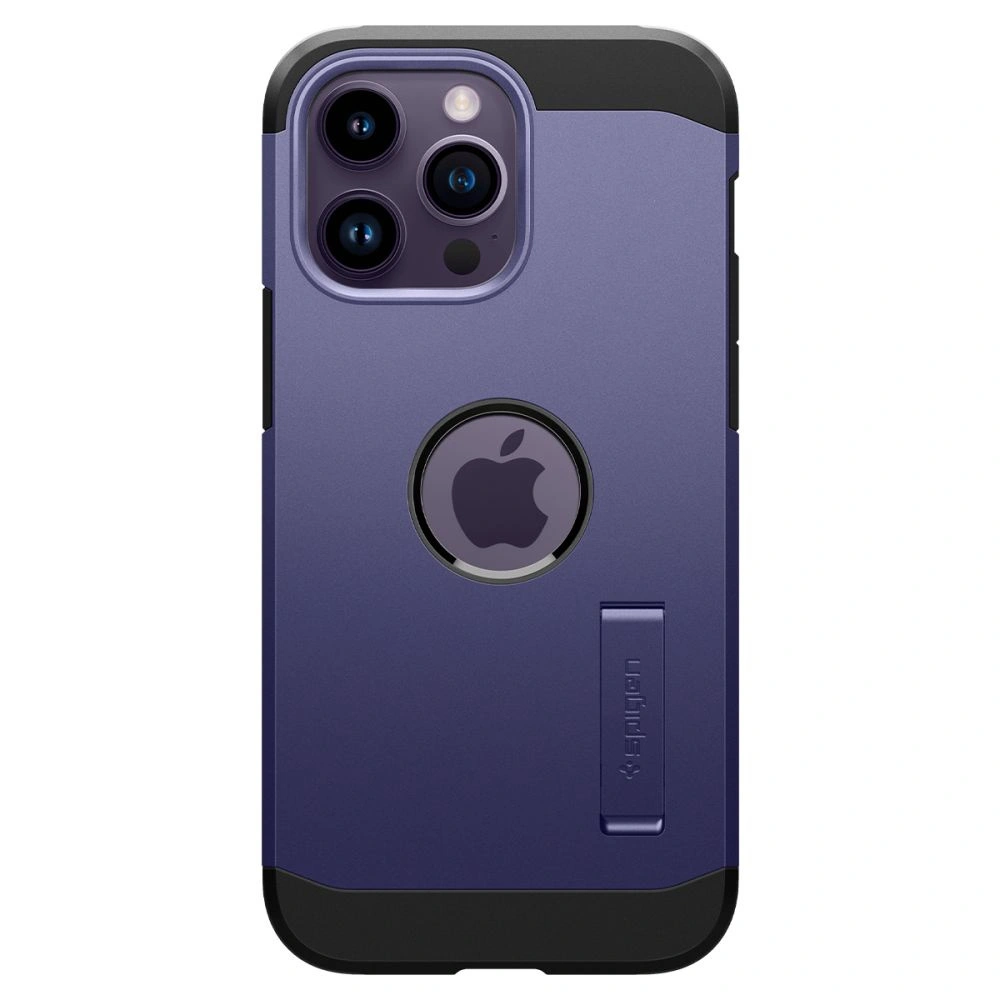 Wholesale Spigen Tough Armor Mag MagSafe Apple iPhone 14 Pro Deep Purple - SPN2595 - {ean13} - Hurt
