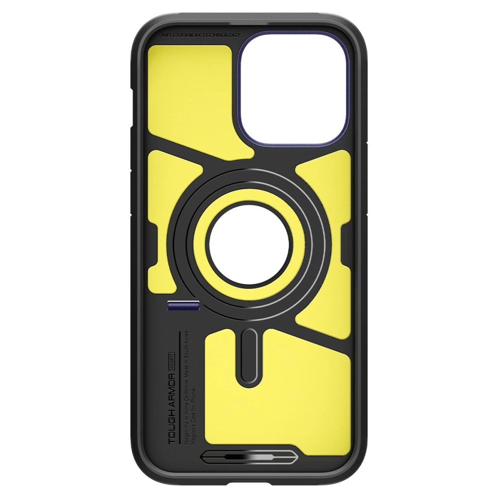 Hurtownia GSM - Case Spigen Tough Armor Mag MagSafe für Apple iPhone 14 Pro Deep Purple - SPN2595 - {ean13} - Hurt