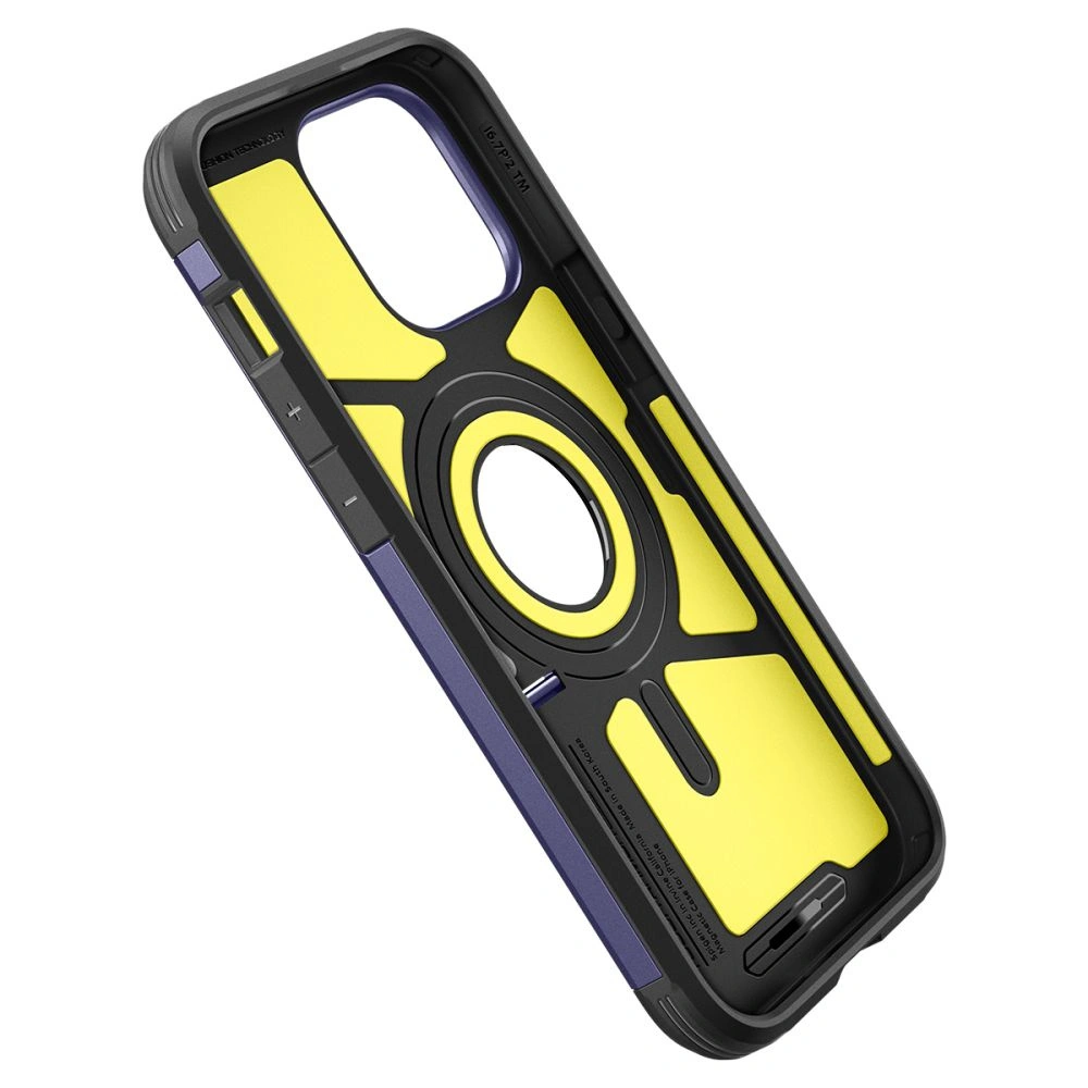 Wholesale Spigen Tough Armor Mag MagSafe Apple iPhone 14 Pro Deep Purple - SPN2595 - {ean13} - Hurt