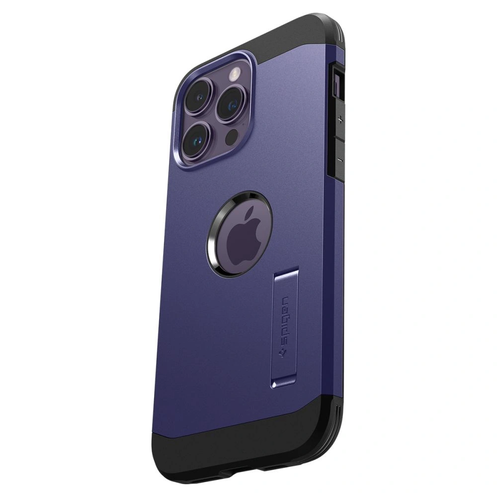 Wholesale Spigen Tough Armor Mag MagSafe Apple iPhone 14 Pro Deep Purple - SPN2595 - {ean13} - Hurt