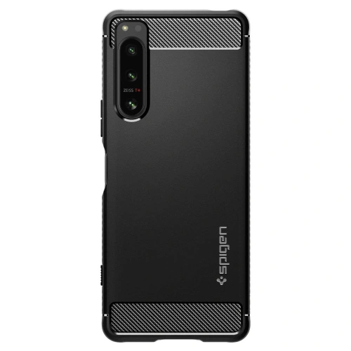 Etui Spigen Rugged Armor Sony Xperia 5 IV Matte Black