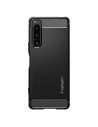 Hurtownia GSM - Etui Spigen Rugged Armor Sony Xperia 5 IV Matte Black - SPN2596 - {ean13} - Hurt