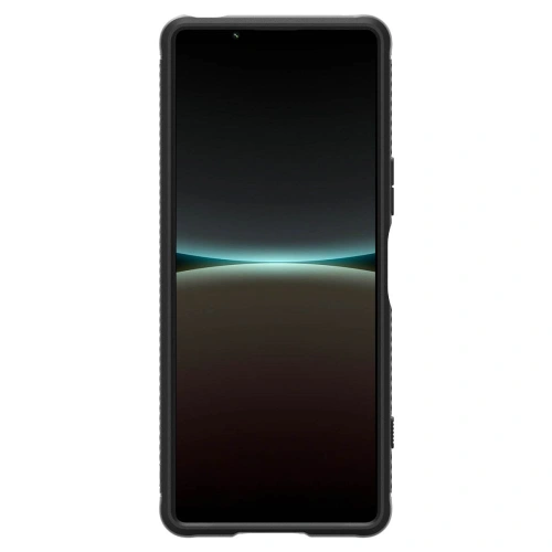 Etui Spigen Rugged Armor Sony Xperia 5 IV Matte Black