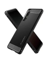 Hurtownia GSM - Etui Spigen Rugged Armor Sony Xperia 5 IV Matte Black - SPN2596 - {ean13} - Hurt