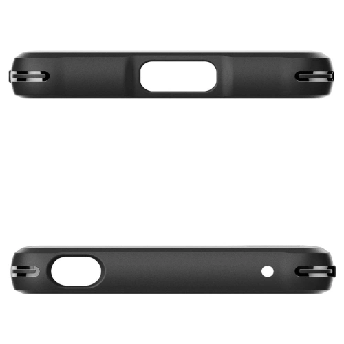 Etui Spigen Rugged Armor Sony Xperia 5 IV Matte Black