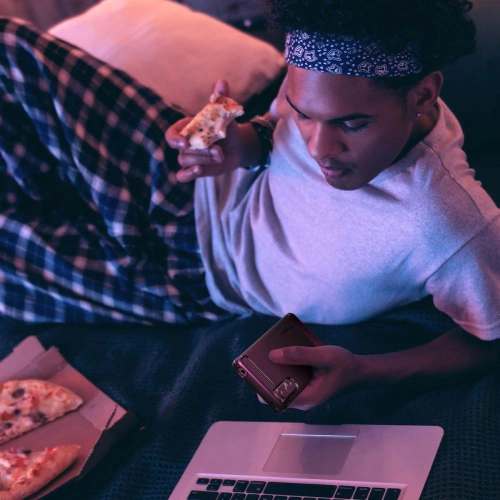 Etui Spigen Rugged Armor Sony Xperia 5 IV Matte Black