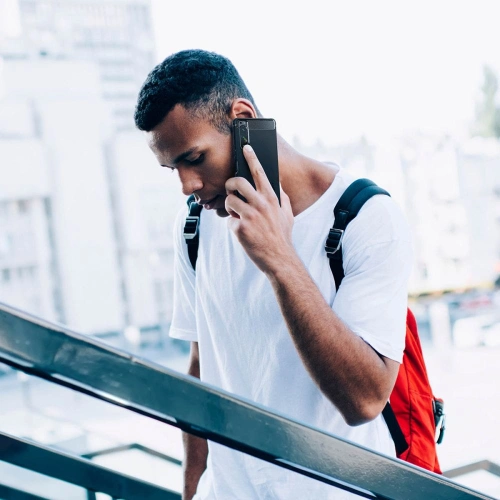 Etui Spigen Rugged Armor Sony Xperia 5 IV Matte Black