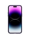Wholesale Spigen Liquid Air Apple iPhone 14 Pro Deep Purple - SPN2597 - {ean13} - Hurt