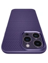 Wholesale Spigen Liquid Air Apple iPhone 14 Pro Deep Purple - SPN2597 - {ean13} - Hurt