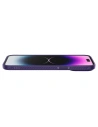 Wholesale Spigen Liquid Air Apple iPhone 14 Pro Deep Purple - SPN2597 - {ean13} - Hurt
