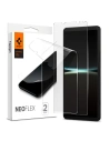Hurtownia GSM - Folia Spigen Neo Flex Sony Xperia 5 IV Clear [2 PACK] - SPN2598 - {ean13} - Hurt