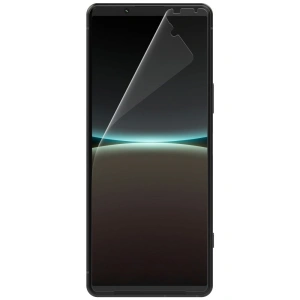 Hurtownia GSM - Folia Spigen Neo Flex Sony Xperia 5 IV Clear [2 PACK] - SPN2598 - {ean13} - Hurt