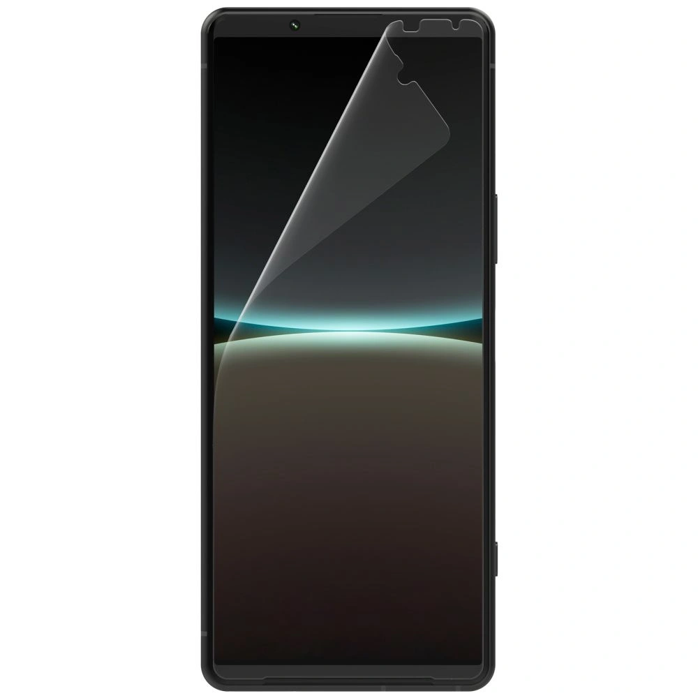Hurtownia GSM - Folia Spigen Neo Flex Sony Xperia 5 IV Clear [2 PACK] - SPN2598 - {ean13} - Hurt