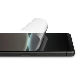 Hurtownia GSM - Folia Spigen Neo Flex Sony Xperia 5 IV Clear [2 PACK] - SPN2598 - {ean13} - Hurt