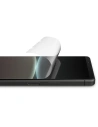 Hurtownia GSM - Folia Spigen Neo Flex Sony Xperia 5 IV Clear [2 PACK] - SPN2598 - {ean13} - Hurt