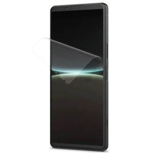 Hurtownia GSM - Folia Spigen Neo Flex Sony Xperia 5 IV Clear [2 PACK] - SPN2598 - {ean13} - Hurt