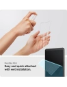 Wholesale Spigen Neo Flex Sony Xperia 5 IV Clear [2 PACK] - SPN2598 - {ean13} - Hurt