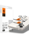 Spigen Optik.tr Camera Protector Apple iPhone 14/14 Plus Starlight [2 PACK]