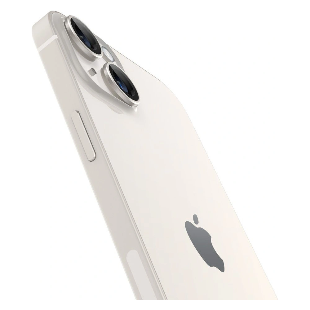 Wholesale Spigen Optik.tr Camera Protector Apple iPhone 14/14 Plus Starlight [2 PACK] - SPN2599 - {ean13} - Hurt