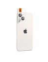 Wholesale Spigen Optik.tr Camera Protector Apple iPhone 14/14 Plus Starlight [2 PACK] - SPN2599 - {ean13} - Hurt