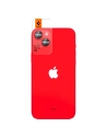 Hurtownia GSM - Szkło hartowane na aparat Spigen Optik.tr Camera Protector Apple iPhone 14/14 Plus Red [2 PACK] - SPN2600 - {ean13} - Hurt